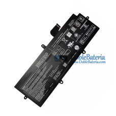 Batería para Toshiba PA5331U-1BRS dynabook A30-E-174 [Batería de repuesto]